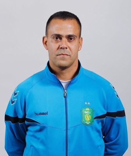 프로축구 전북현대, 파비오 피지컬 코치 감독대행으로 선임