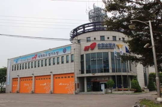 송탄소방서, 성탄절 및 연말연시 화재특별경계근무 돌입