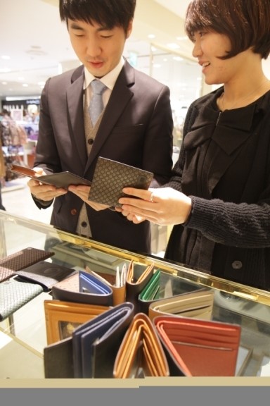 광주신세계, ‘Happy New year Present’