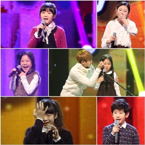 엠넷 보이스 키즈, 힐링 오디션으로 각광