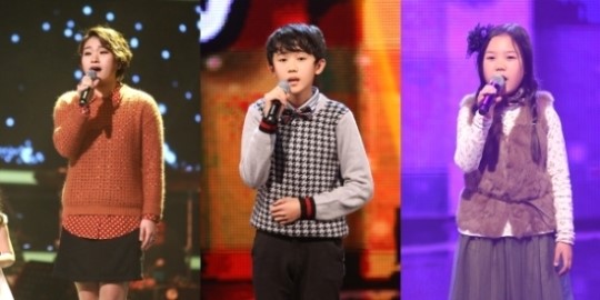 Mnet, 14일 엠넷 보이스코리아2 콘서트 개최