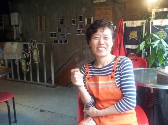 왕십리 이모네 곱창 젊은 층 겨냥해 차별화 성공