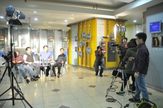 [꿈 피우는 마을] 협동조합이 대세? 성북구 미디어 협동조합 와보숑 TV