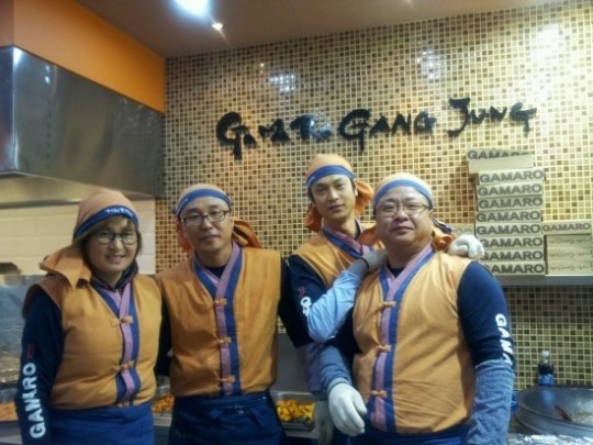 [이사람]동대문서 23년 한식집하다 수원으로 가 닭강정사업 대박
