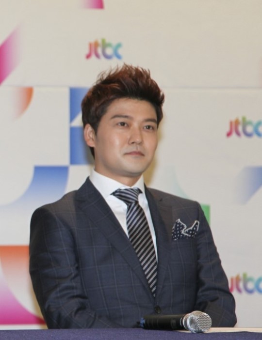 전현무, '히든싱어'에 애착 표출 