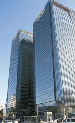 ‘삼성家 맏이’ 한솔그룹 “살아 있네”