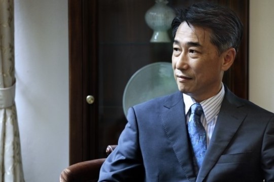 주 유엔 대사에 오준 외교부 본부 대사