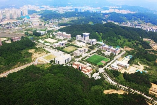 선문대학교, 중부권 취업명문대학으로 자리매김