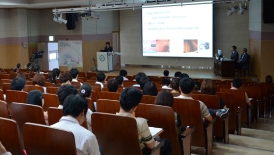 고신대복음병원, 부·울·경 소화기내시경 ‘간호사 워크숍’ 개최