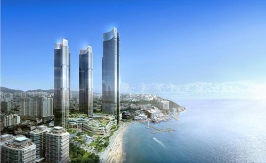 엘시티 아파트 배치도