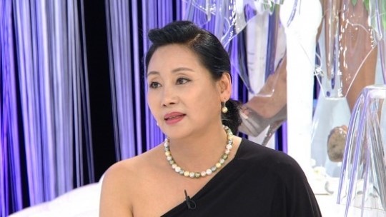 홍여진, 점쟁이 때문에 어머니와 떨어져 살아 가슴아픈 사연 공개