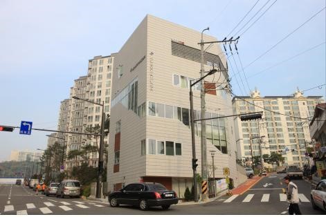 서울시 성동구, 성동지역자활센터 개관