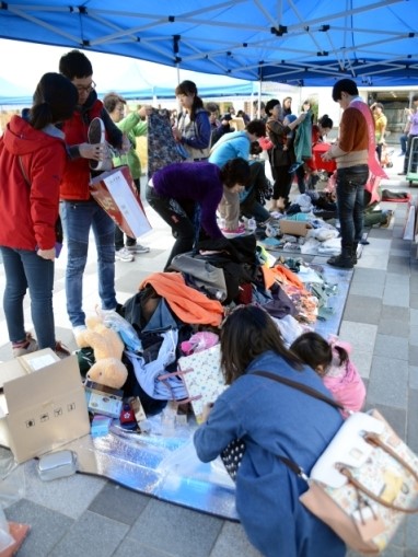 롯데百 동래점,  “40~50대 고객이 가장 선호하는 백화점