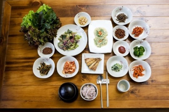 [여행]대한민국 숨어있는 농가맛집 4선