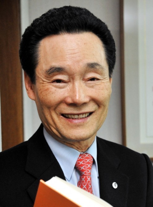 참존화장품, 2013 소비자 제품책임 1위 수상