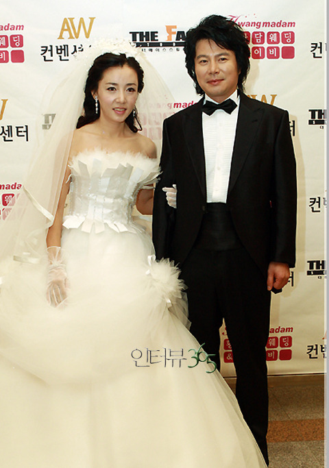 김성태 김혜영 이혼, 결혼 3년 만에 결국 파국