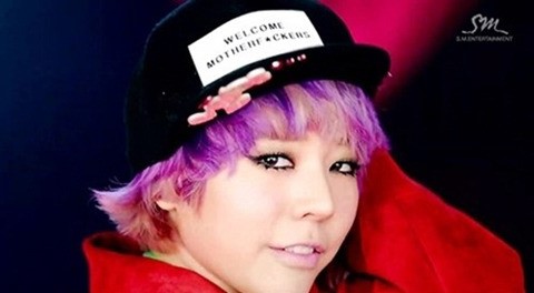 소녀시대 뮤비 수정, 써니 모자 논란 장면 없앤다