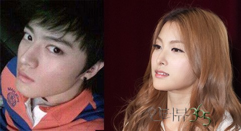 박규리, 에이스타일 성인규 사망 애도 “그 곳에서 아프지 않길”