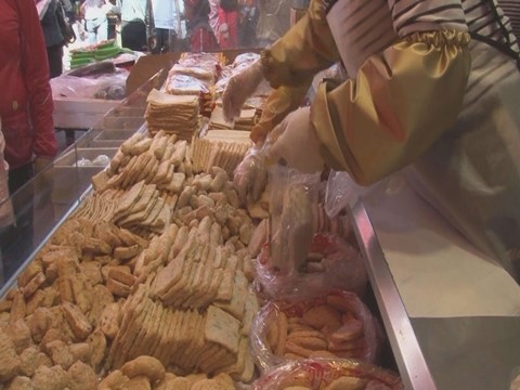 VJ특공대, 맛 골목 공개 ‘병천 순대부터 왕십리 곱창까지’