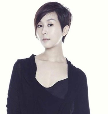 배우 유서진 1살연상 사업가와 11월 결혼
