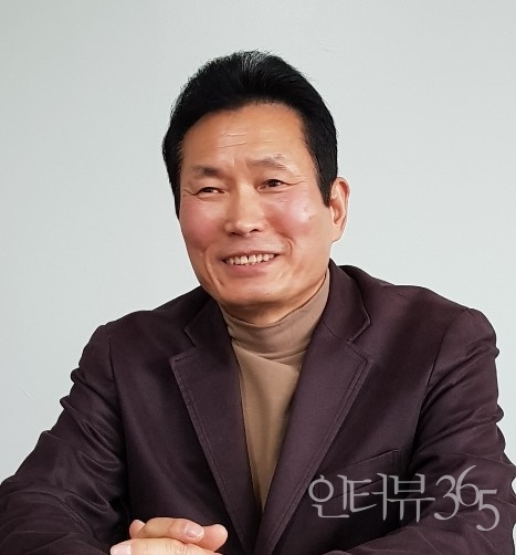 [인터뷰] 영화관문화 혁신 내건 상영발전협회 이경열 전무