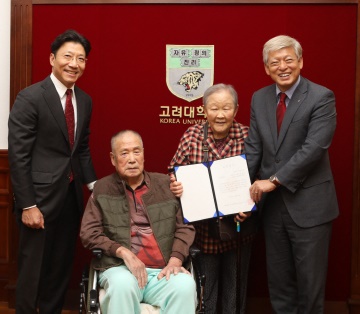 인터뷰365 선정 2018년을 따뜻하게 한 굿피플 베스트 10