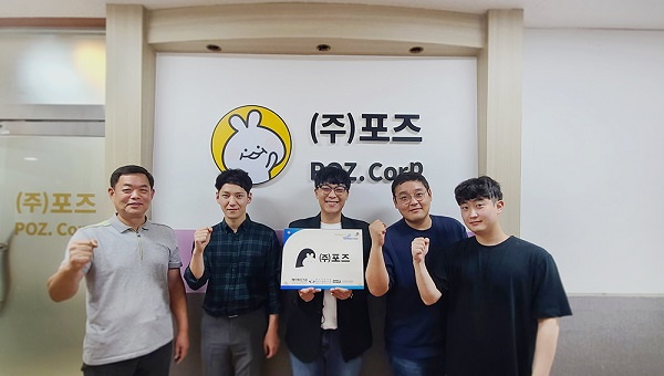벤처기업 달토끼의 떡볶이 흡입구역, 다양한 사이드 메뉴 R&D 출시 예정