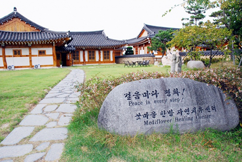 명경의료재단의 꽃마을경주한방병원, 폐원
