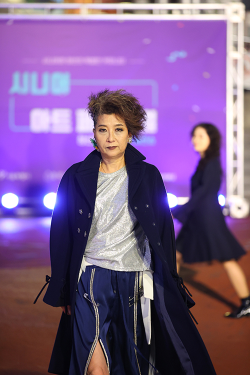 성균관대 캠퍼스타운 입주기업 이든피플, 창신동 시니어 아트 페스티벌 성료