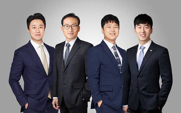 법무법인 태림, 형사전문 TF 경찰수사대응팀 출범