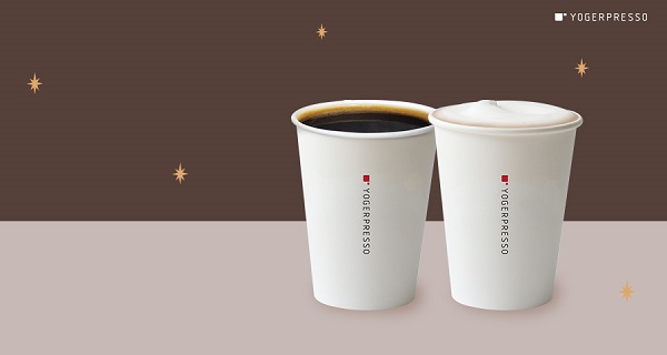 요거프레소, 아메리카노 매출 전년 대비 30% 증가···꾸준한 원두연구의 결과