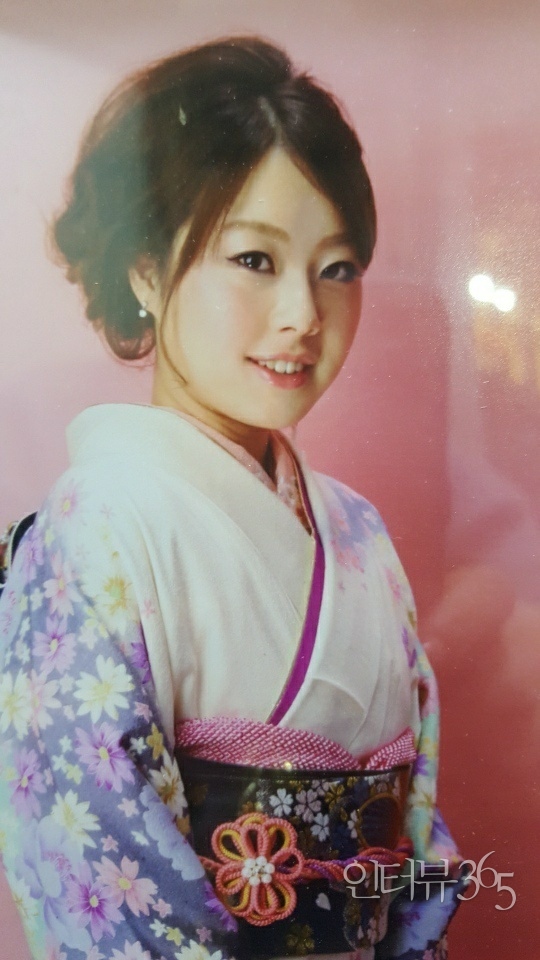 [인터뷰365] 봉사·나눔 숨은 실천 해명진인 강혜선 스님...희망·용기 주는게 사회 환원
