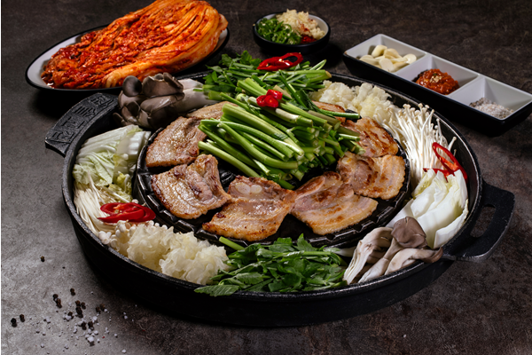 구이&전골 삼겹살 전문점 솥고집, 창업 지원 프로모션 진행