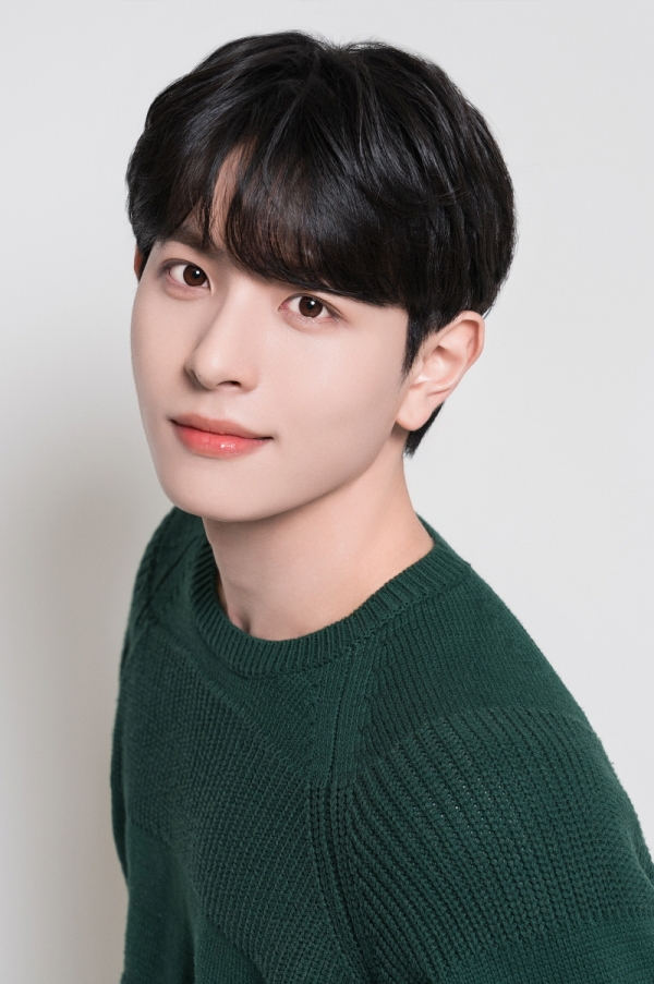 뉴키드 이민욱, 뮤지컬 애프터 라이프 주연 활약…뜨겁게 준비했어요