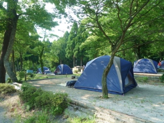 하나투어, 코리아 아웃도어쇼서 日 힐링 캠핑투어 선보여