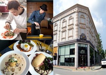 원주의 핫플레이스 맛집 욜크, 여심 사로잡는 연말 이벤트 실시