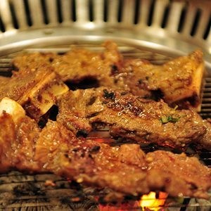[맛있는여행] 포천 이동갈비 명소 느티나무 갈비