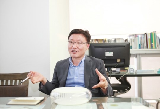 대한민국의 새로운 침실문화 선도하는 ㈜이솜