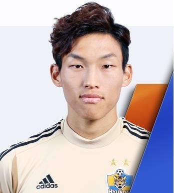 골키퍼 김승규 "경기당 세이브 수 1위" 정말 잘했다