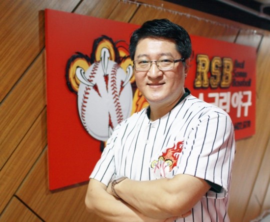㈜비스 스포츠, 스포츠와 IT기술 접목한 RSB 스크린 야구 선보여