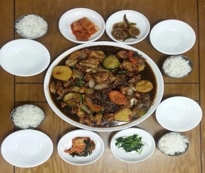 [맛있는여행] 안동간고등어정식, 안동찜닭 등 안동하회마을맛집