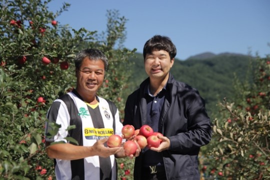 코리아장터, 농민이 행복해지는 유통구조로 상생도모