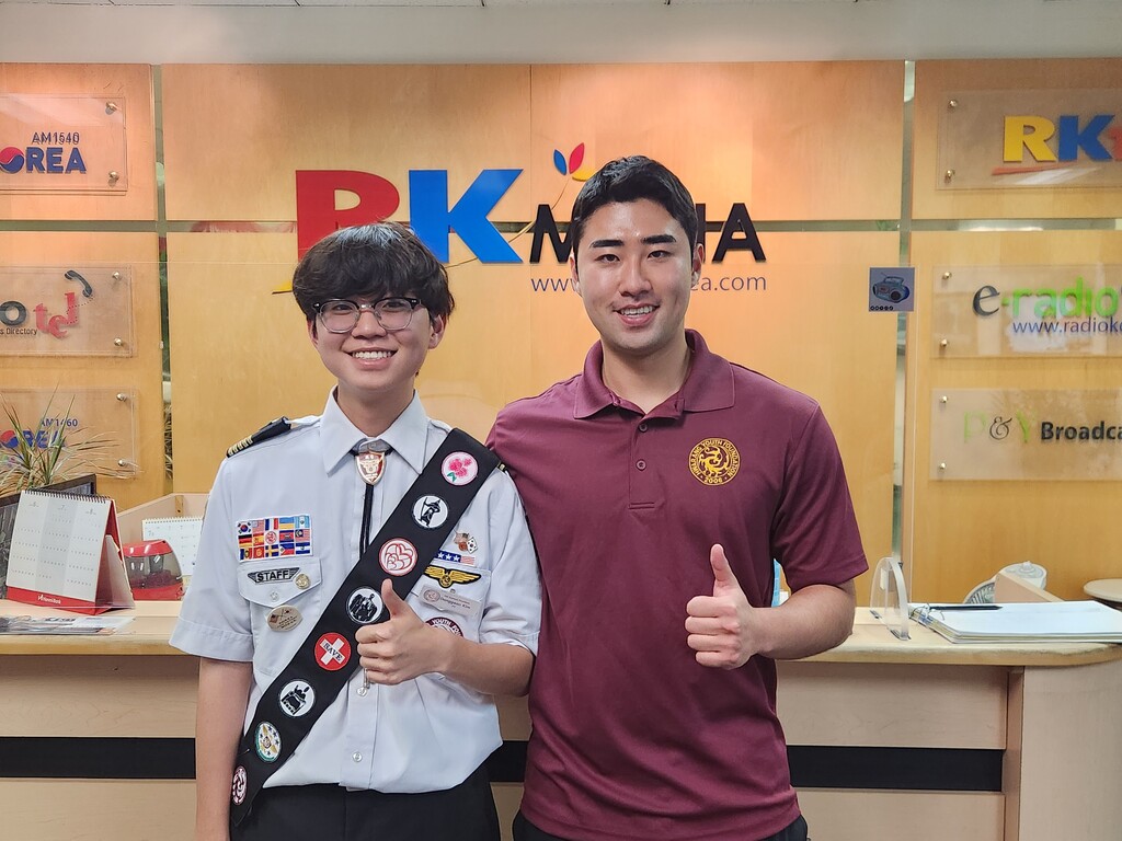 화랑청소년재단, “과테말라 의료봉사로 선한 영향력”