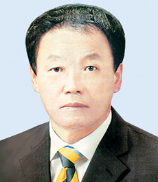 조합장 당선자-경남 함안 가야농협 홍순복