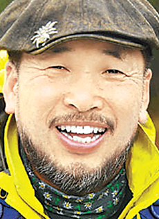 트레킹 무료교육 한국트레킹학교 윤치술 교장
