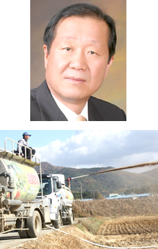 축산 현장 ! 우리가 베스트 ⑪충남 논산계룡축협