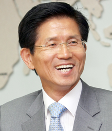 ‘농업올림픽’ 세계유기농대회 성공적 개최에 혼신
