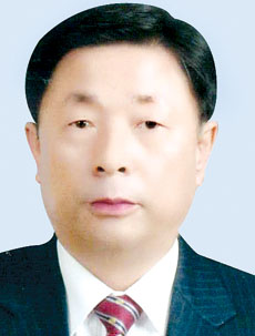 산이농협 조합원 자녀에 장학금 전달