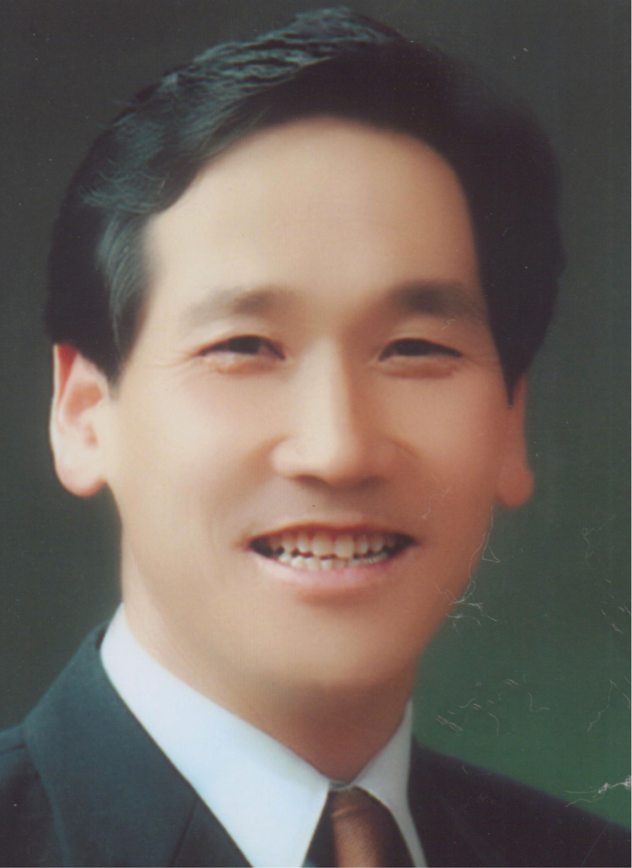 조합장 당선자-경남 고성 새고성농협 곽근영