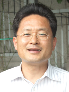 [잠깐] 유황 전도사 방영익 고령성주축협 다산지소장